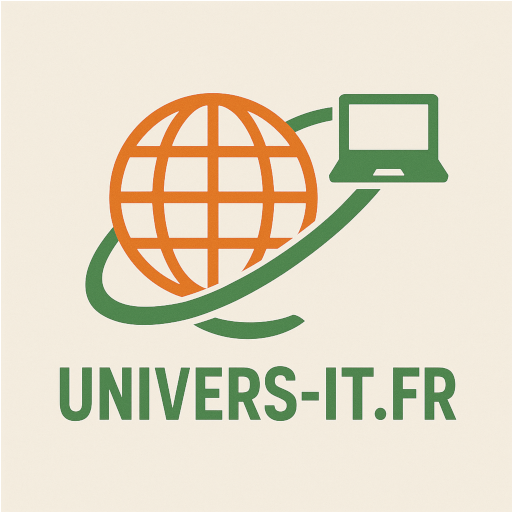 Univers-IT Logo