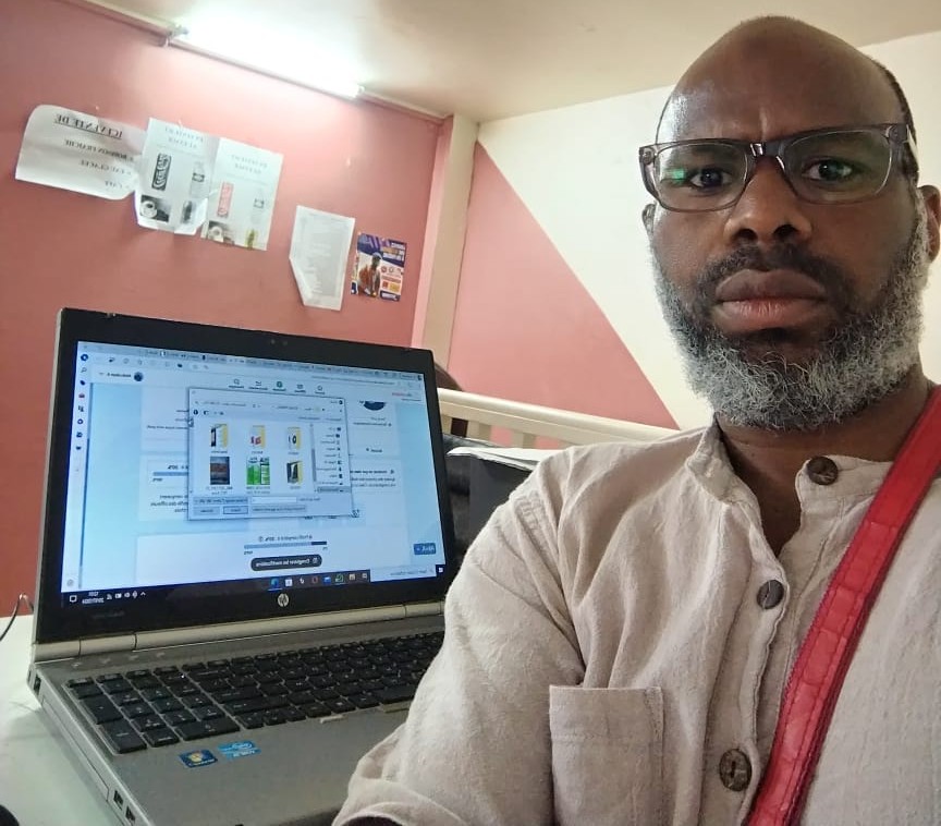 Abdoulaye SOUMAHORO